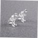 3 Pairs Fashion Dinosaur Earrings for Women - Trendy Alloy Drop Jewelry - Buy Online on GoSupps.com