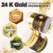 AILKE BOOST LUSTER AILKE 24K Gold Perfect Flawlessly Face Cream Whitening Reduce Blemishes Melanin Improve Dull Skin With Glutathione Vitamin C 50ml Pack of 1 - Buy Online on GoSupps.com