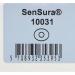 Buy SenSura Click Trim to Fit Ostomy Barrier (Double Layer Adhesive 60mm Flange) - 5 per Box | International Shipping Available - Buy Online on GoSupps.com