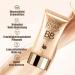EONFAVE BB Cream Make Up Foundation moisturizing concealer BB cream breathable and lightweight face cream repair and skin whitening tinted day cream for natural skin tones tinted hydrator - Buy Online on GoSupps.com