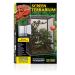 Exo Terra Screen Terrarium Medium/Extra Tall Multi Medium/Extra Tall