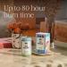 Buy Homesick Scented Candles (New York) - 13.75 oz Long-Lasting Soy Wax Jar 60-80 Hours Burn Perfect Gift for All Occasions - Buy Online on GoSupps.com