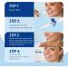 VieBeauti Teeth Whitening Pen - 2 Pcs | 20+ Uses | Painless No Sensitivity Travel-Friendly | Achieve a Beautiful White Smile | Mint Flavor - Buy Online on GoSupps.com