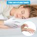 Moisturising Gloves for Eczema & Dry Hands - 4 Pairs, Stretchable, Washable - Men and Women - 8 Count - Buy Online on GoSupps.com