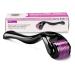 Dermar roller 2 mm needles 540 Titan micronadel zur regeneration of the body skin to stimulate hair growth/beard growth to reduce hair loss acne tores stretch strips 2mm