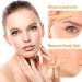 Qufiiry Dermaplaning Blades for Face 9 Pcs Eyebrow Razor Razors Shaper Women Safety Facial Hair Remover Exfoliating Dermaplaning Tool for Women and Men - Buy Online on GoSupps.com