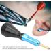 Soft Tip Extractor Dart Tool - Blue | Dartboard Broken Tips Remover Accessory - Buy Online on GoSupps.com