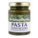 90gr or 190gr pure pistachio mark from 100% pistachios from Bronte Sicily without dye unsuitable for the production of ice cream dessert cake (90gr) 90 g (1 Pack)