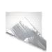 Insulated Foil Sandwich Wrap Sheets | 10 3/4" x 14" | Pack of 500 - Buy Online on GoSupps.com