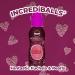 Airpure INCREDiBALLS In-Wash Scent Booster - Fuchsia & Pearls Fragrance | Long-Lasting Fresh Scent for 10 Washes - Buy Online on GoSupps.com