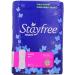 Stayfree Super Maxi Pads 24 Count 24 Count (Pack of 1)