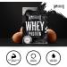 Warrior Supplements Warrior Whey Coconut 1Kg - Buy Online on GoSupps.com