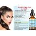 Botanical Beauty PURE EMU OIL 100% Natural Unrefined for Face Skin Body Hands Feet Nails Hair Lip Care 4 Fl Oz - 120 ml - Buy Online on GoSupps.com