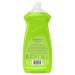 Palmolive Ultra Apple Pear Dish Soap 25 fl oz - Gentle Dishwashing Liquid - Buy Online on GoSupps.com