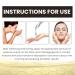 Face Serum Moisturizing Firming Softening Skin Fade Fine Lines Rejuvenating Skin Care Liquid - Buy Online on GoSupps.com