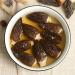 50g De Th Aux Morilles Et Aux Herbes Th Parfum Original De Chine Compos De Champignons Sauvages Cueillis La Main D'herbes Vertes Et De L gumes S ch s Id al Pour De Soupes Nourrissantes - Buy Online on GoSupps.com
