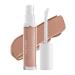 Lip Cream By Wet n Wild Cloud Pout w/ Marshmallow, Light Brown Fluffernutter | Argan Oil | Vitamin E | Marshmallow Flavored