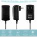 AC-DC Adapter for Wahl 9860-800 & 9860-801 Groomsman Pro Trimmer | International Shipping Available - Buy Online on GoSupps.com