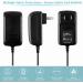 4.2V AC Adapter Charger for Wahl 9854-600 & 91822-200 Beard Stubble Trimmer - International Shipping Available - Buy Online on GoSupps.com