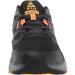 New Balance Men's 410 Trail Running Shoe 15 X-Wide - Black/Grey/Orange - Buy Online on GoSupps.com