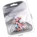 Versatile Nail Art Supplies 1Bag Tie Kit DIY Nail Art Decoration For Nail Decor Nail Decorations For Nail Art K L - Buy Online on GoSupps.com