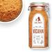 Bio W rz the chicken spice mixture 700g in the glass |Noble herb - 100% natural - premium spices & spice blends - free of any additives - controlled biological cultivation organic chicken spice