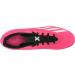adidas X Speedportal.4 FG Soccer Shoe Team Shock Pink/White/Black - Size 11 Women/10 Men - Buy Online on GoSupps.com