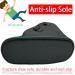 New Adjustable Cast Shoe Covers for Foot Recovery | Postoperative Boot for Sprains & Fractures | Left & Right Foot Support - Buy Online on GoSupps.com