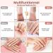 Nail Drill Cordless Pedicure Sets for Feet Electric Nail File Rechargeable Manicure Set for Women 10 Speed Nail Files Electric Nail Drill E File for Gel Nail Thick Toe Nails Gifts for Girl Mum - Buy Online on GoSupps.com