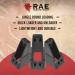 RAEIND Magazine Speedloader for Kimber Micro Carry | Fast and Easy Reloading | 1 Unit - Buy Online on GoSupps.com