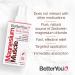 BetterYou Magnesium Muscle Body Spray with Lemon Oil | Ease Tightness & Aid Recovery | Stimulates Blood Flow | Electrolyte Balance | 3.38 oz - Buy Online on GoSupps.com
