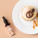 Locco Natural Flavoured and sweetening drops with Stevia | Caramel | 0 Calorie | Vegan | Only Natural Ingredients | Zero sugar - Buy Online on GoSupps.com
