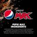 Pepsi Max 2L Cola: Bold Taste in a 2L Bottle - Buy Online on GoSupps.com