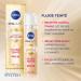 NIVEA Luminous 630 Tinted Fluid SPF20 (1 x 40 ml) Anti-pigmentation facial care that adapts to skin tone Anti-aging face cream with a fluid formula - Buy Online on GoSupps.com