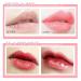 2 PCS Plumping Lip Glow Oil Set - Rosewood Tinted Gloss for Moisturized, Enhanced Lips with Natural Shine - Perfect for All Occasions - Buy Online on GoSupps.com