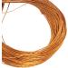Tinsel Hair Extensions Concise Exquisite Beautiful Durable Hair Glitter Convenient Practical for Prom for Fashion Shows for Parties(Shiny gold) - Buy Online on GoSupps.com