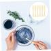 minkissy 6pcs Electroplating Cream Spoon Cosmetic Mixing Spoons Applicator Spoon Truly Beauty Products Metal Spatula Foundation Applicator Mini Tools Beauty Cream Spoons Mud Zinc Alloy Face 1 count (Pack of 1) Golden - Buy Online on GoSupps.com