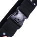 Yanwuwa 5.0 cm Width 130 cm Army Belt - Quick Release Hunting Training Belt with Strong Buckle for Men - Khaki Combat Belt - Buy Online on GoSupps.com