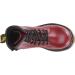 Dr. Martens 1460 T Kids Ankle Boots - Cherry Red - Size 5.5 Child UK (22 EU) - Buy Online on GoSupps.com
