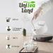 Fruit Tea Favorite Color Pink UniTea Land 100 Gram 100 Gram - Buy Online on GoSupps.com