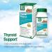 Bell Thyroid Support -Thyroid Supplements Formulated to help in the function of the thyroid gland for Men and Women - Buy Online on GoSupps.com