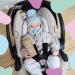 Buy Twistshake 78083 Blue Pacifier for 0-6 Months | International Shipping Available - Buy Online on GoSupps.com