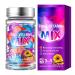 Hair Care Oil - Smoothing Hair Oil | Hair Oil Repair Moisturizing | Hair Repair Oil Damaged Hair Treatmentt | Hair Gloss Oil Heat Protection For Frizzy Dry & Damaged Hair