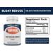 Bloat-Reduce Acnetame: Best Bloating Pills Vitamin Supplement for Stomach, Face & Chest Bloat caused by Water Retention - Buy Online on GoSupps.com