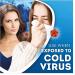 Vicks Nasal Spray 15ml for Blocked Nose Relief and Cold Virus Prevention - Buy Online on GoSupps.com