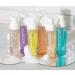 Style Factor Edge Booster Extra Shine Foam Mousse - Moisture Rich Hair Foam with Biotin - 9 Oz - International Shipping Available - Buy Online on GoSupps.com