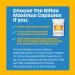 The Gut Institute Bifido Maximus Ultra High Potency Probiotics for Women and Men - Bifidobacterium longum 100 Billion CFUs - 28 ct - 7 Strains - No Histamines - No Refrigeration Needed - Made in USA - Buy Online on GoSupps.com