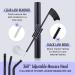BEYELIAN 168 Pcs Individual Cluster Lashes Kit | C Curl 10-16mm | Strong Hold 48 Hours - Buy Online on GoSupps.com