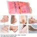 Agatige 450g Paraffin Wax Pellets Rose Scented Paraffin Wax Bath Soften and Hydrates The Skin Paraffin Wax Refills for Hands & Feet Paraffin Wax Machine - Buy Online on GoSupps.com