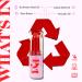 PYT BEAUTY Bright Berry Pink Hydrating Lipstick - Vegan & Hypoallergenic Makeup - Buy Online on GoSupps.com